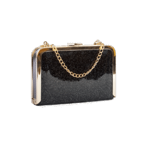 Black Purse