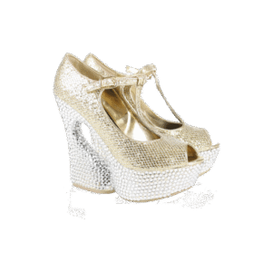 GOLD ELEGANT SERIES