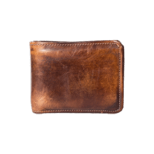 Leather Wallet