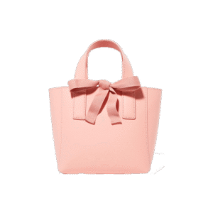 Pink Purse